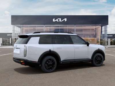New 2027 Kia Telluride X-Pro SX Prestige SUV/Crossover for sale in Grand Island NE