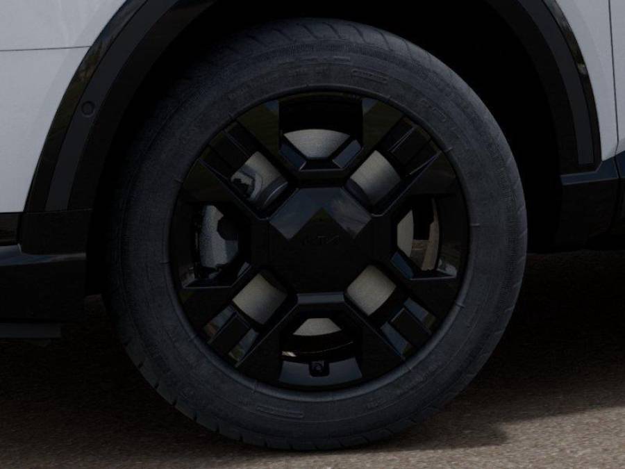 New 2027 Kia Telluride for sale in Grand Island NE