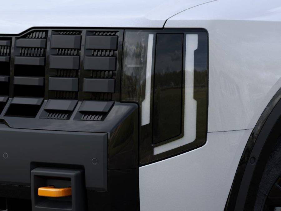 New 2027 Kia Telluride for sale in Grand Island NE