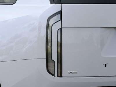 New 2027 Kia Telluride for sale in Grand Island NE