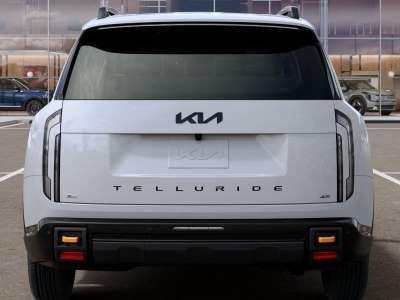 New 2027 Kia Telluride for sale in Grand Island NE