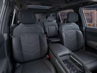 New 2027 Kia Telluride for sale in Grand Island NE