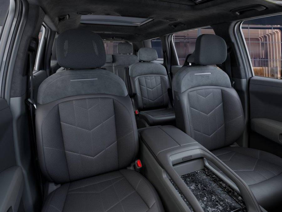 New 2027 Kia Telluride for sale in Grand Island NE