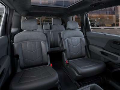 New 2027 Kia Telluride for sale in Grand Island NE