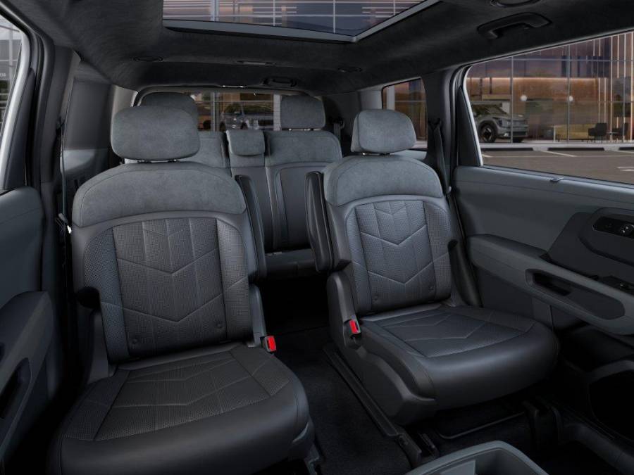 New 2027 Kia Telluride for sale in Grand Island NE