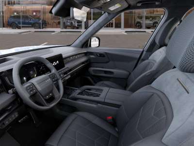 New 2027 Kia Telluride for sale in Grand Island NE