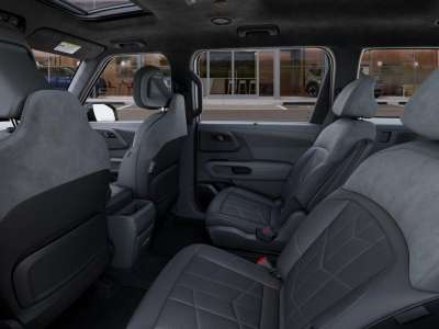 New 2027 Kia Telluride for sale in Grand Island NE