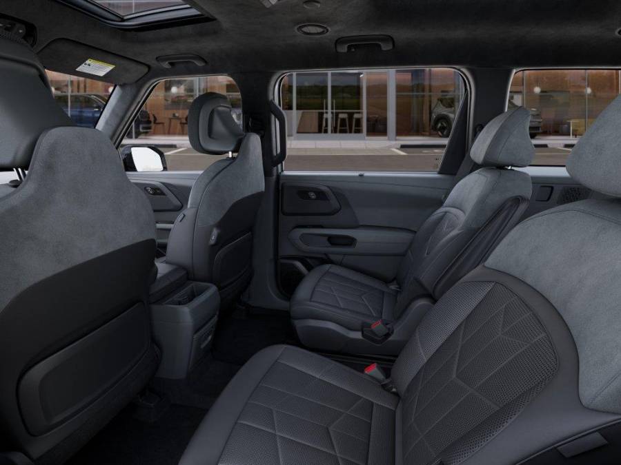 New 2027 Kia Telluride for sale in Grand Island NE