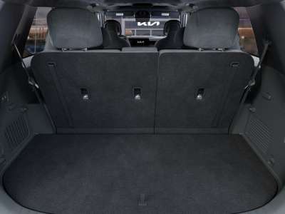 New 2027 Kia Telluride for sale in Grand Island NE