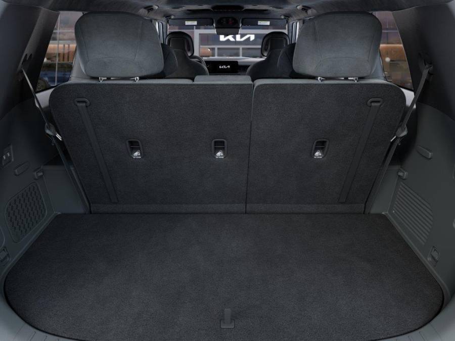 New 2027 Kia Telluride for sale in Grand Island NE