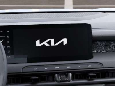 New 2027 Kia Telluride for sale in Grand Island NE