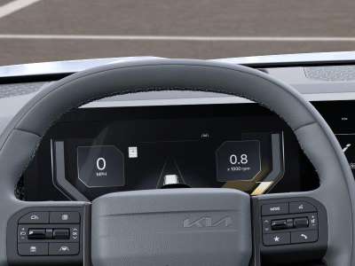 New 2027 Kia Telluride for sale in Grand Island NE