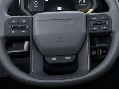 New 2027 Kia Telluride for sale in Grand Island NE