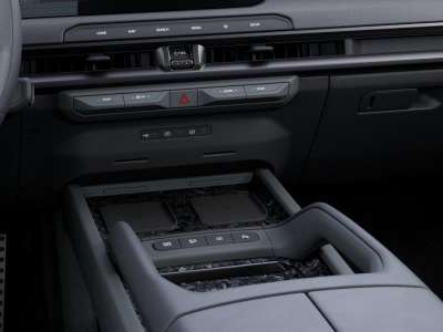 New 2027 Kia Telluride for sale in Grand Island NE