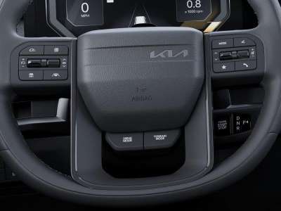 New 2027 Kia Telluride for sale in Grand Island NE