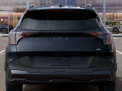 New 2026 Kia Sportage for sale in Grand Island NE