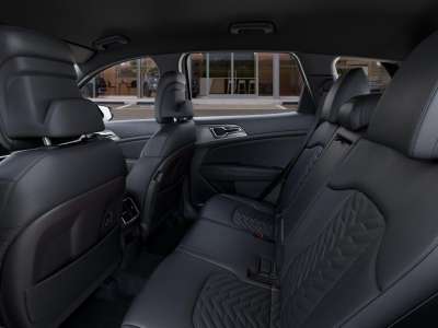 New 2026 Kia Sportage for sale in Grand Island NE