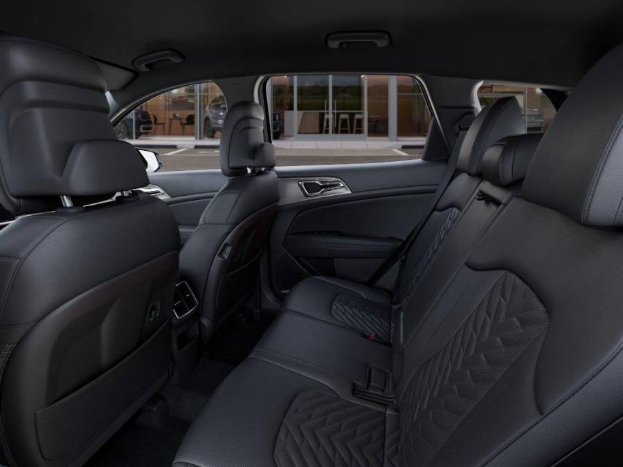 New 2026 Kia Sportage for sale in Grand Island NE