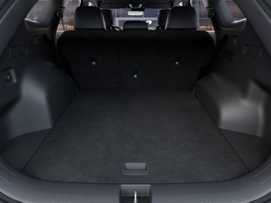 New 2026 Kia Sportage for sale in Grand Island NE