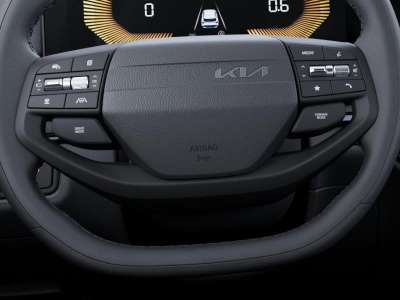 New 2026 Kia Sportage for sale in Grand Island NE