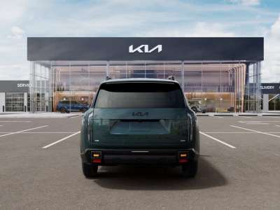 New 2027 Kia Telluride for sale in Grand Island NE