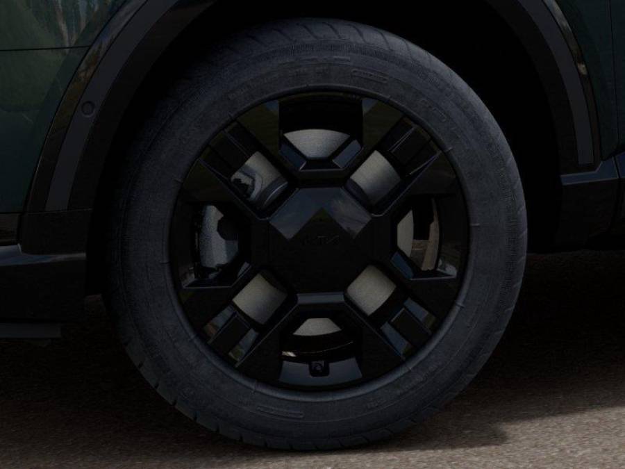 New 2027 Kia Telluride for sale in Grand Island NE