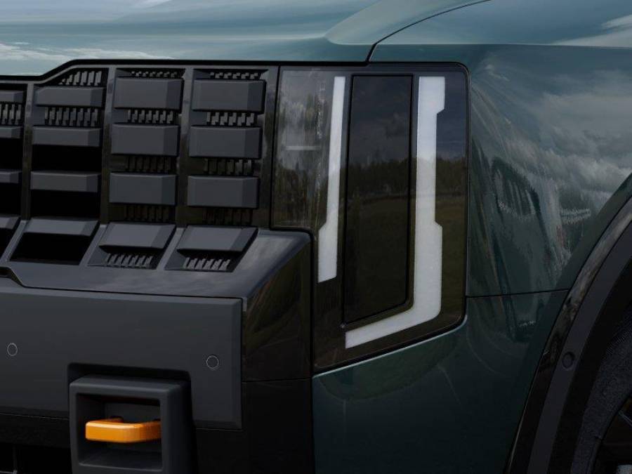 New 2027 Kia Telluride for sale in Grand Island NE