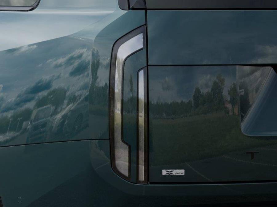 New 2027 Kia Telluride for sale in Grand Island NE