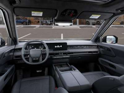 New 2027 Kia Telluride for sale in Grand Island NE