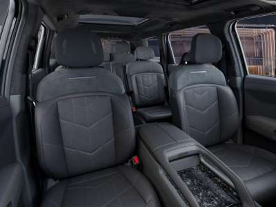 New 2027 Kia Telluride for sale in Grand Island NE