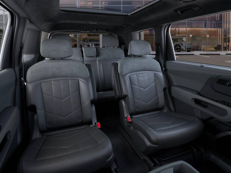 New 2027 Kia Telluride for sale in Grand Island NE