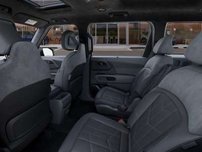 New 2027 Kia Telluride for sale in Grand Island NE