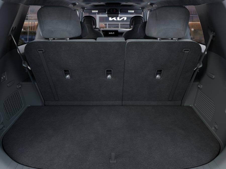 New 2027 Kia Telluride for sale in Grand Island NE