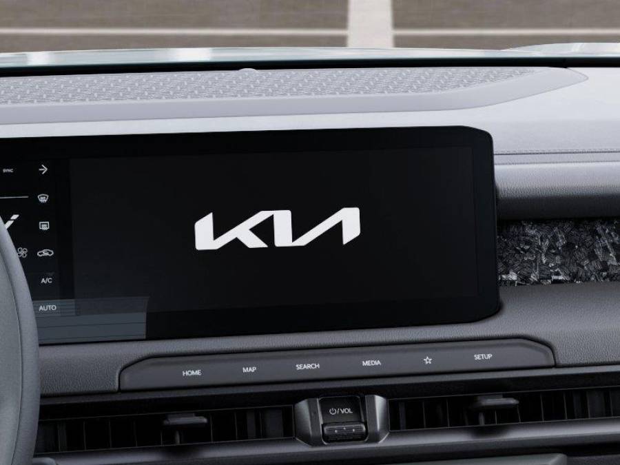 New 2027 Kia Telluride for sale in Grand Island NE
