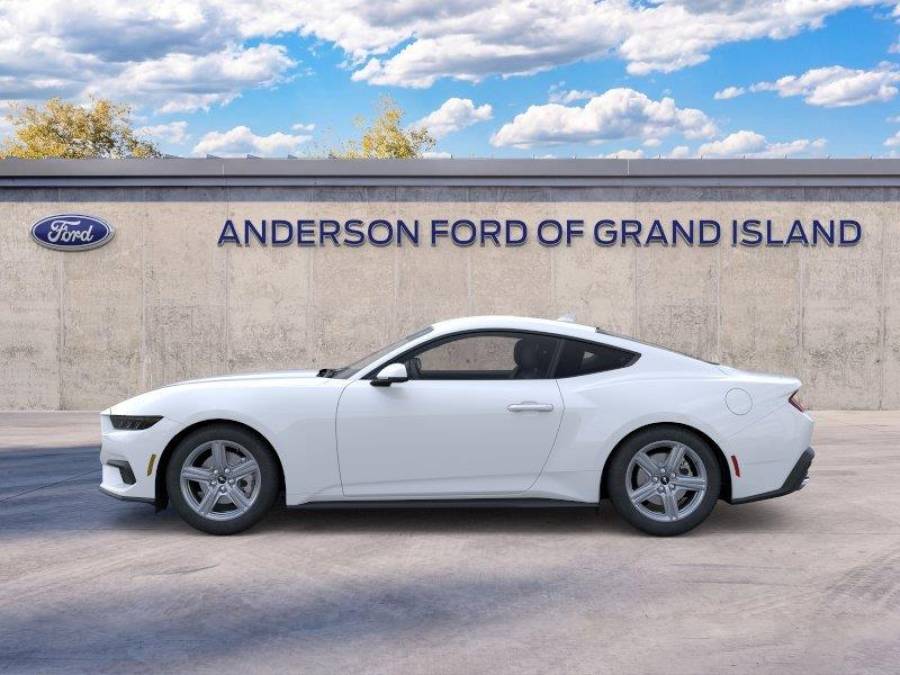 New 2026 Ford Mustang for sale in Grand Island NE