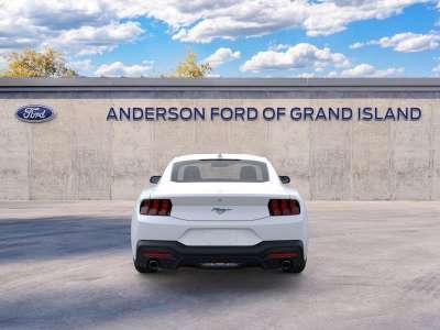 New 2026 Ford Mustang for sale in Grand Island NE