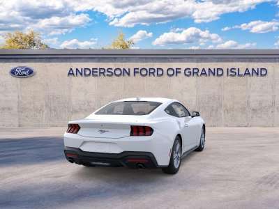 New 2026 Ford Mustang for sale in Grand Island NE