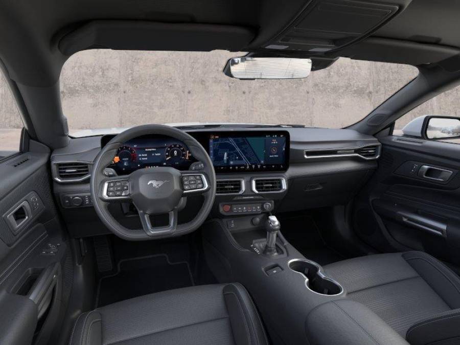 New 2026 Ford Mustang for sale in Grand Island NE