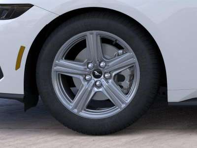 New 2026 Ford Mustang for sale in Grand Island NE