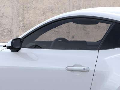 New 2026 Ford Mustang for sale in Grand Island NE