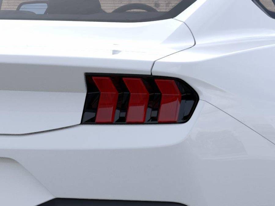 New 2026 Ford Mustang for sale in Grand Island NE