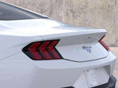 New 2026 Ford Mustang for sale in Grand Island NE
