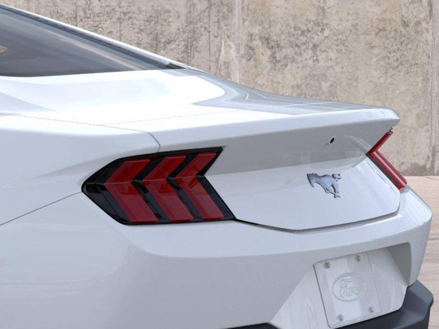 New 2026 Ford Mustang for sale in Grand Island NE