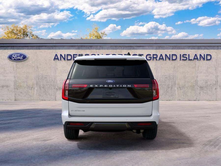 New 2027 Ford Expedition for sale in Grand Island NE