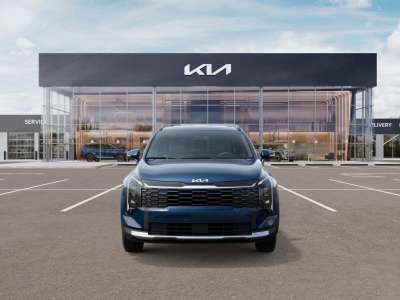 New 2027 Kia Sportage Hybrid S SUV/Crossover for sale in Grand Island NE