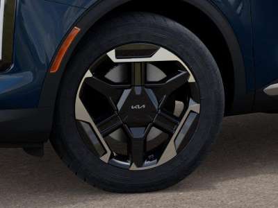 New 2027 Kia Sportage Hybrid S SUV/Crossover for sale in Grand Island NE