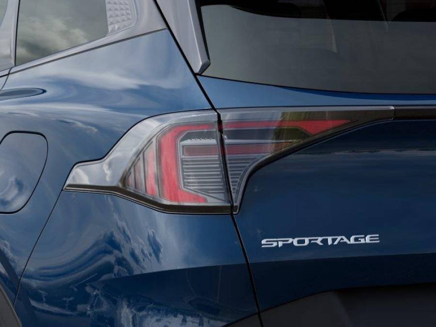 New 2027 Kia Sportage Hybrid for sale in Grand Island NE