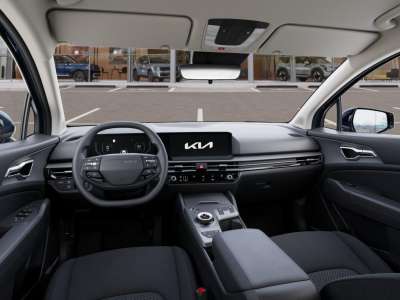 New 2027 Kia Sportage Hybrid for sale in Grand Island NE