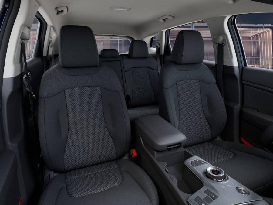 New 2027 Kia Sportage Hybrid for sale in Grand Island NE
