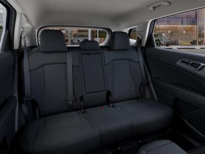 New 2027 Kia Sportage Hybrid for sale in Grand Island NE